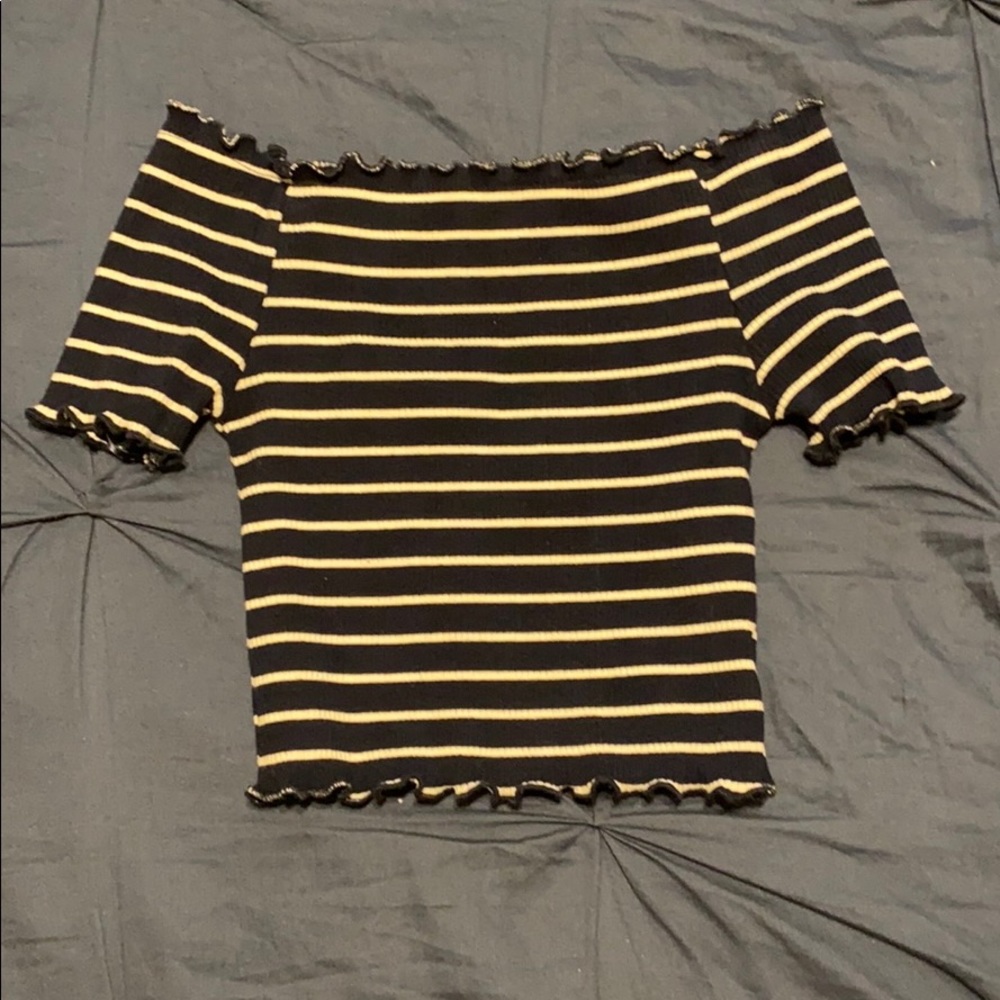 She + Sky Boutique Top